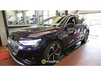 50 quattro s line edition