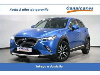 mazda-cx-3-1-5d-luxury-2wd
