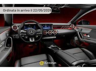 d automatic shooting brake business extra