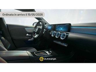 d automatic shooting brake business extra