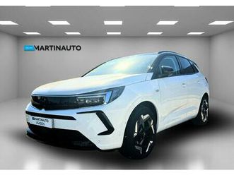 opel grandland 1.6 t phev gse