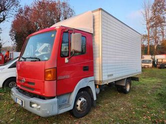 120.35 3.0 tdi pl cabinato hd