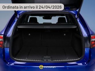 active 1.8 hybrid touring sports