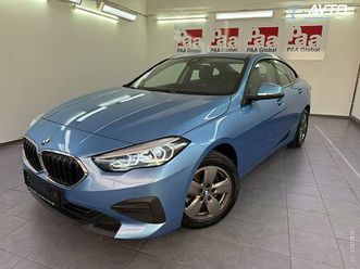 bmw serija 2 gran coupe: 216d.belgijski.led.navi.usnje.