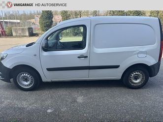 mercedes-benz citan - 109 cdi