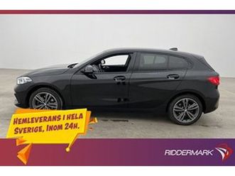 bmw-118-i-140hk-sport-line-dragkrok-pdc-0-5l-mil