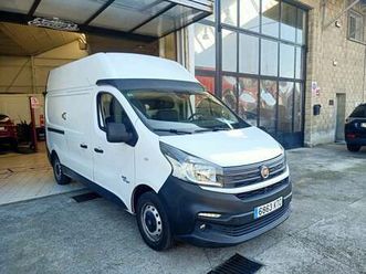 talento combi 1.6 ecojet tt base c 1,2 m1 92kw