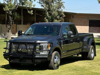 ford-f350-stx-dually-diesel
