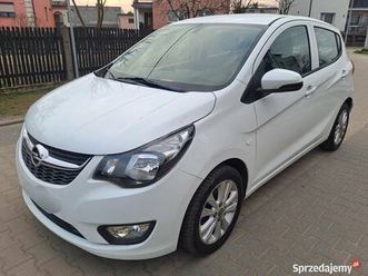 opel karl jarocin - sprzedajemy.pl