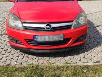 opel astra gtc kraków - sprzedajemy.pl