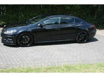 VOLKSWAGEN CC volkswagen-cc-r36-dsg-4motion