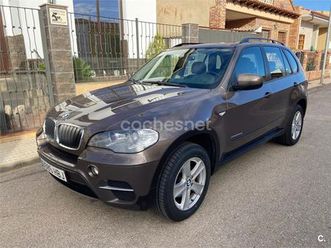 bmw x5 xdrive30d