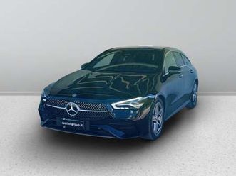mercedes-benz-cla-shooting-brake-200-d-amg-line-premium-plus-auto-del-2024-usata-a-moscian
