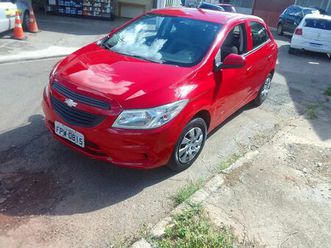 CHEVROLET ONIX hatch-ls-1-0-8v-flex-power-mec-4p