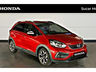 1.5 i-mmd hev crosstar 109 5p