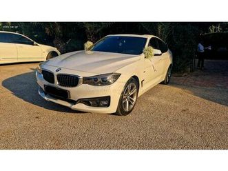 bmw 328 gran turismo 2015 gt