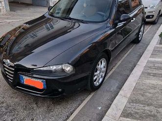 alfa romeo 147 2ª serie - 2006