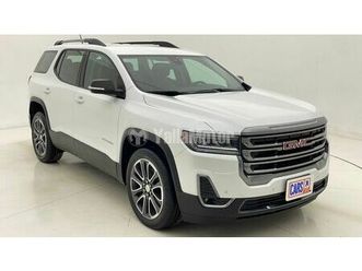 gmc acadia at4