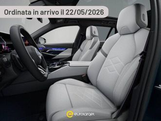 edrive 40 touring msport pro