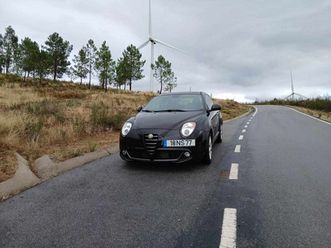 alfa romeo mito 1.3 jtdm 16v eco2 1.2, 84cv