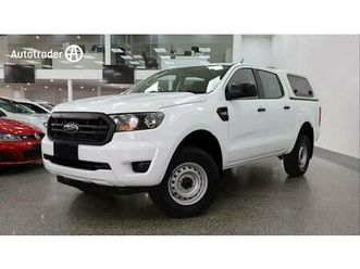 FORD RANGER 2018-ford-ranger-xl-2-2-hi-rider-4x2-for-sale-25-990