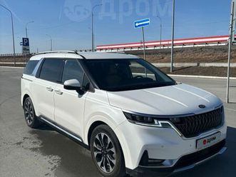 KIA CARNIVAL kia-carnival-2021