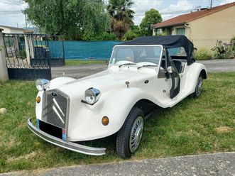 voiture de collection citroen