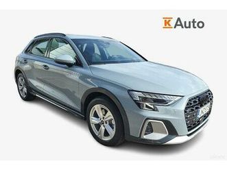 allstreet 40 tfsi e 150(204) kw(hv) s tronic