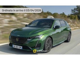 PEUGEOT 308 SW bluehdi-130-s-s-eat8-sw-style