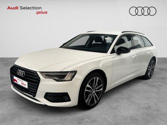 audi a6 avant sport 55 tfsi quattro-ultra 250 kw (340 cv) s tronic con ref: 69142165