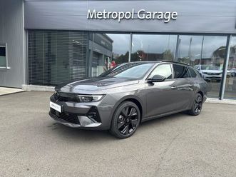 astra-e sports tourer gs