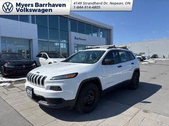 2014-jeep-cherokee-4x4-sport-bluetooth-power-windows
