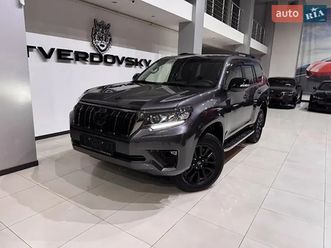 toyota-land-cruiser-prado-2021