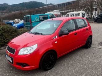 chevrolet-aveo-schragheck-2009-kauf-oder-tausch-moglich