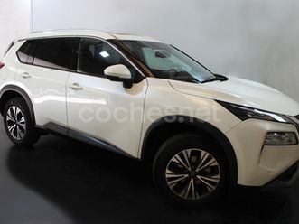 vehículo de sustitución