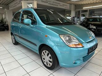 chevrolet matiz se,78.tkm,tüv 03/2027,2-hand