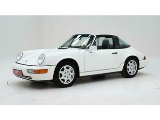 porsche-911-964-targa-carrera-2-1990