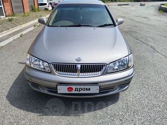 nissan-bluebird-sylphy-2003