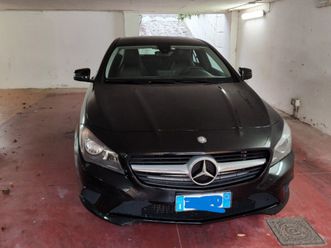 mercedes cla