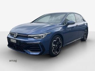 VOLKSWAGEN GOLF golf-pa-r-line