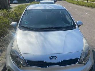 KIA RIO rio-1-1-crdi
