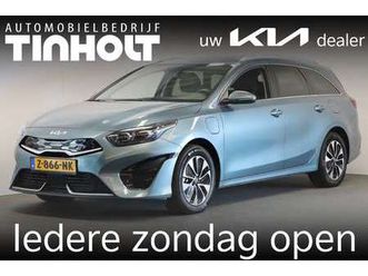 sportswagon 1.6 gdi phev dynamicplusline