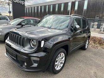 jeep renegade s plug-in-hybrid 4xe