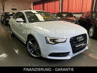 coupe-3-0-tdi-quattro-standheiz-8xreifen-dab