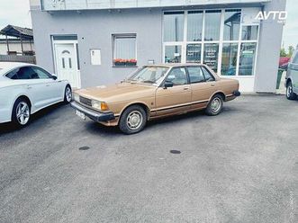 nissan bluebird datsun