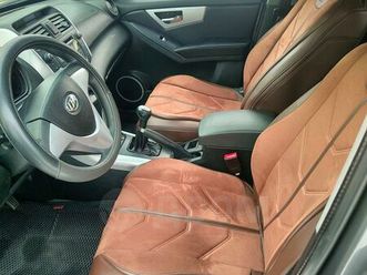 продажа lifan x60, 2014 год в верхней пышме