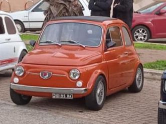 kawasaki ke 125 del 1975 a 800