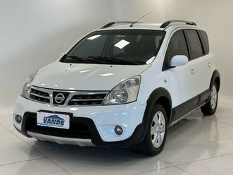 nissan-livina-x-gear-sl-x-gear-1-8-flex-f-aut