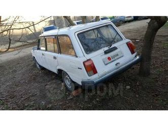 продажа лада 2104, 2000 год в краснодаре