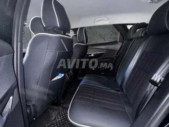 peugeot 3008, à vendre